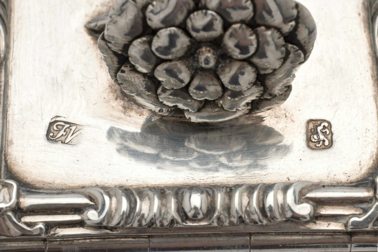 Frederick Vonham - Foto 1